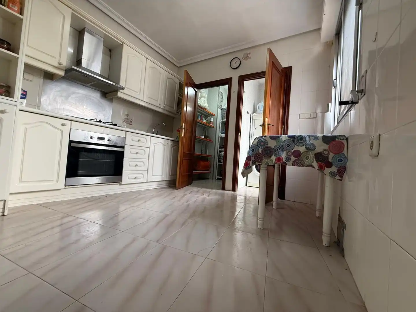 Kitchen of Houses for sale in Molina de Segura  with Air Conditioner and Heating