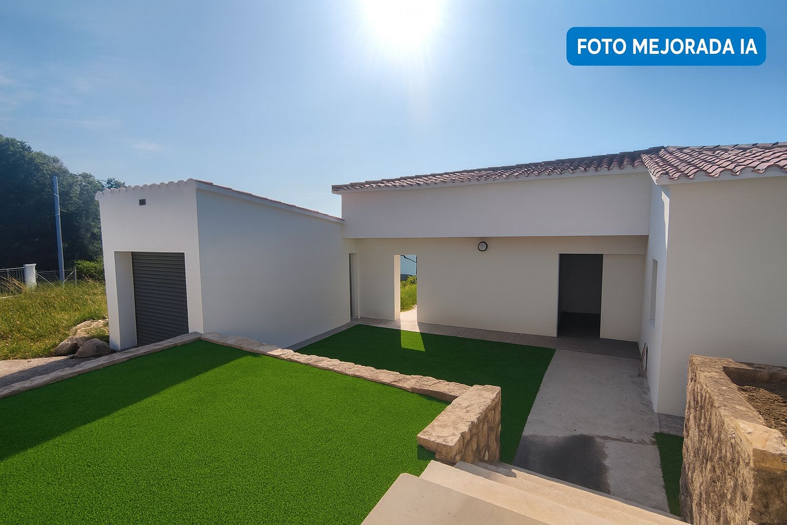Casa o xalet en venda en Canyelles amb Jardí privat, Traster i Balcó