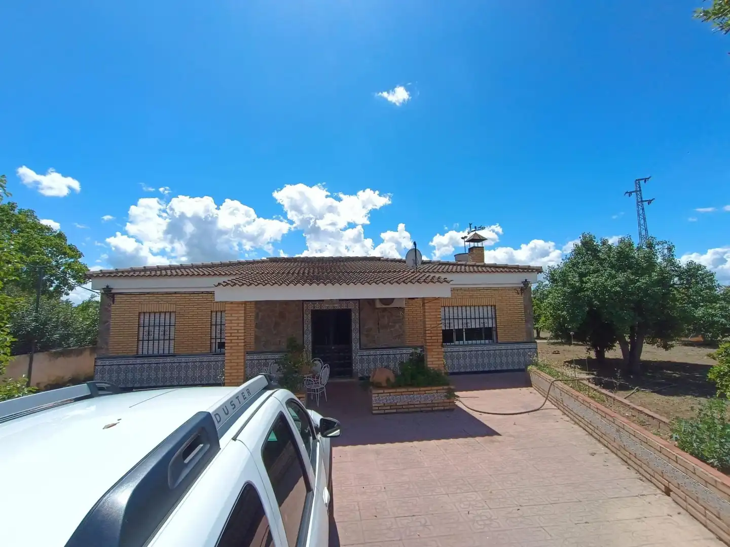 Maison rustique avec piscine à vendre à Periurbano Este - Campiña, imagen 20