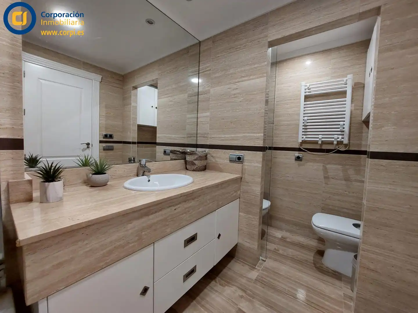 Apartament amb piscina en venda a Isla del Fraile, imagen 46