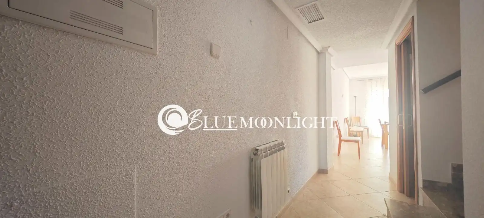 Ático en venta en Peñíscola / Peníscola con Aire acondicionado, Calefacción y Terraza