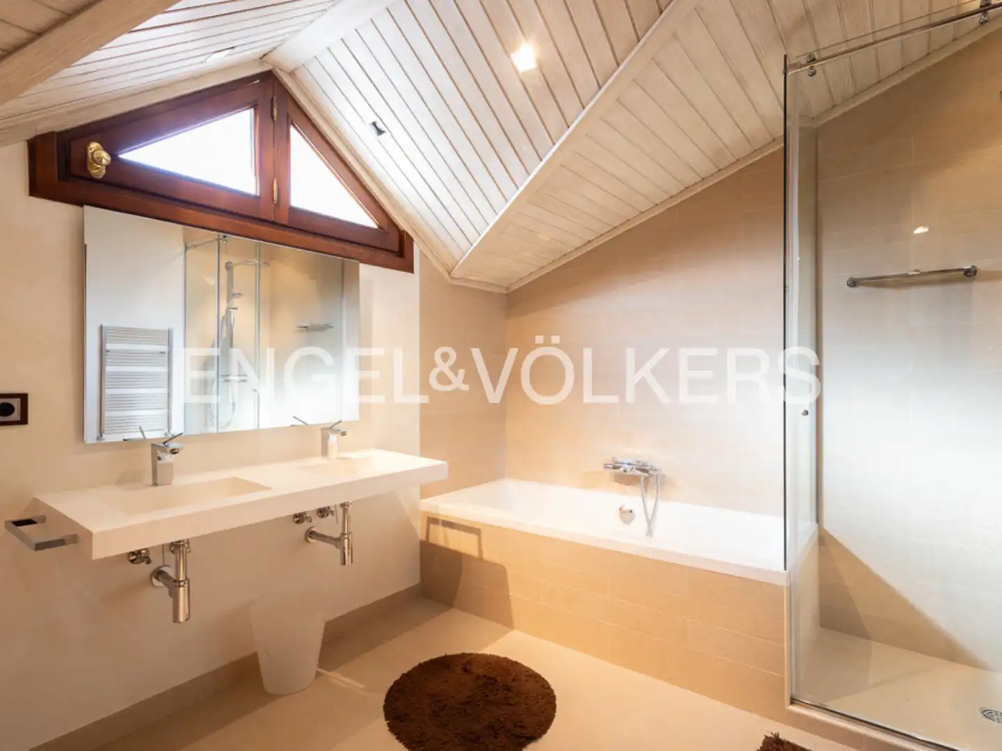 Chalet con terraza en venta en L'Aldosa - Anyós, imagen 66