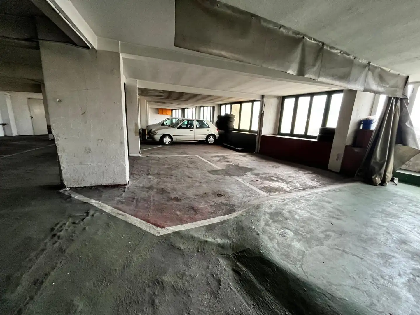 Parcheggio in vendita a Pozokoetxe, imagen 2