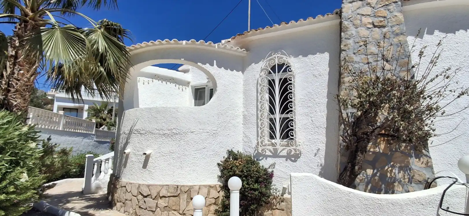 Detached house with pool for sale in Maryvilla, imagen 11