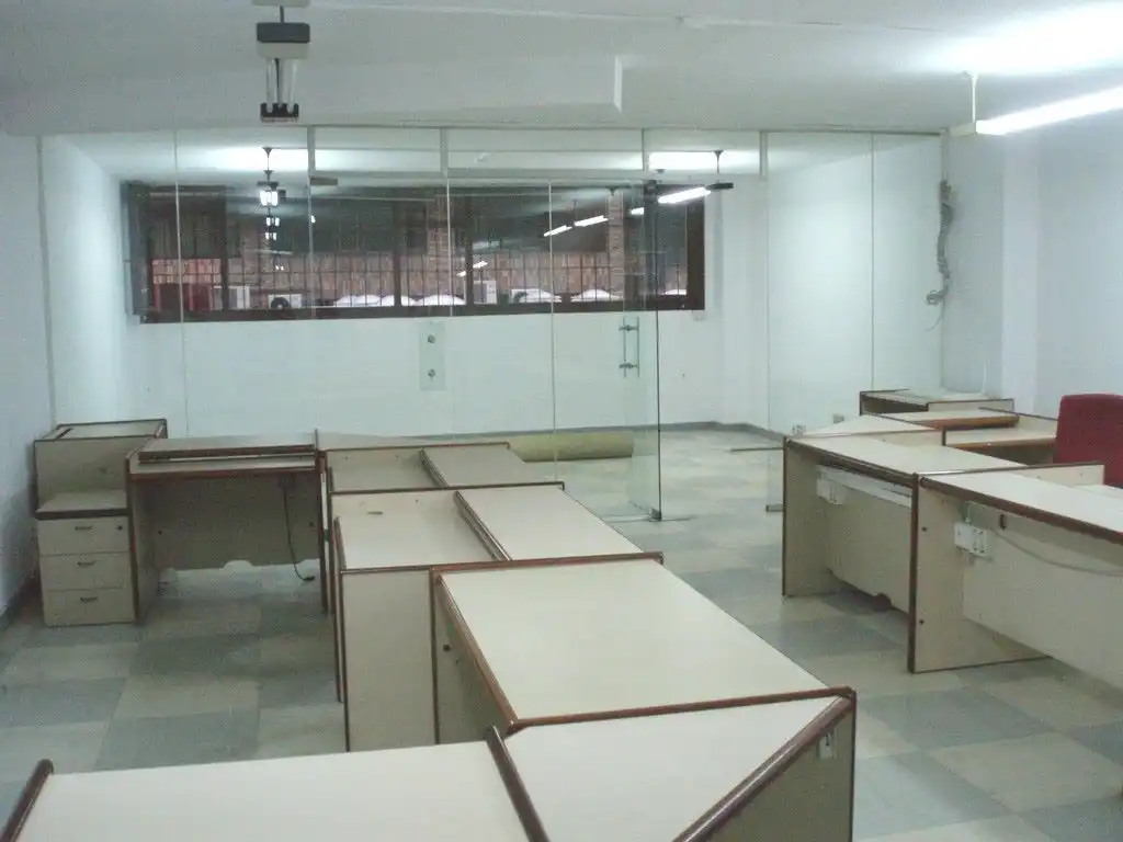 Bureau avec ascenseur à louer à Santander - calle san fernando, imagen 3