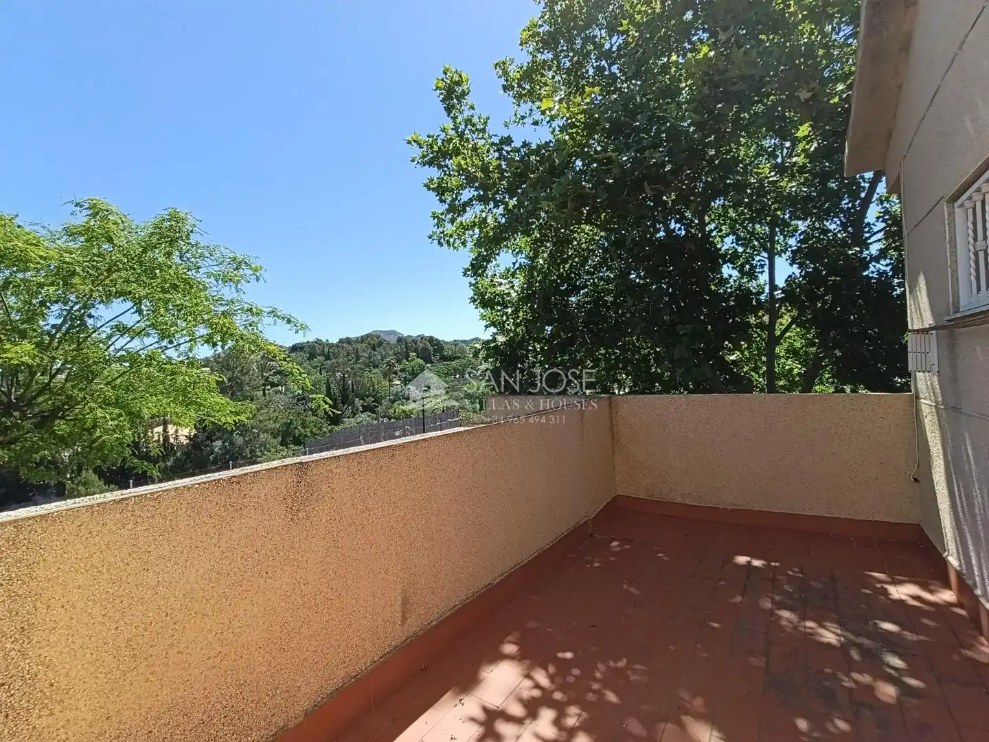 Chalet con piscina en venta en Monforte del Cid, imagen 41