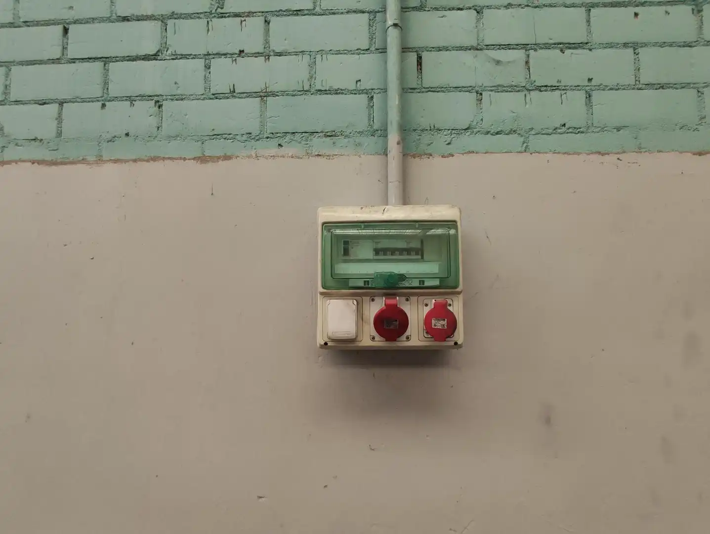 Industriegebäude zur Miete in La Balconada - Cal Gravat, imagen 17