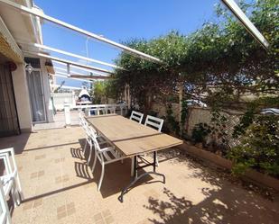 Terrace of House or chalet for sale in Torrevieja  with Terrace and Swimming Pool