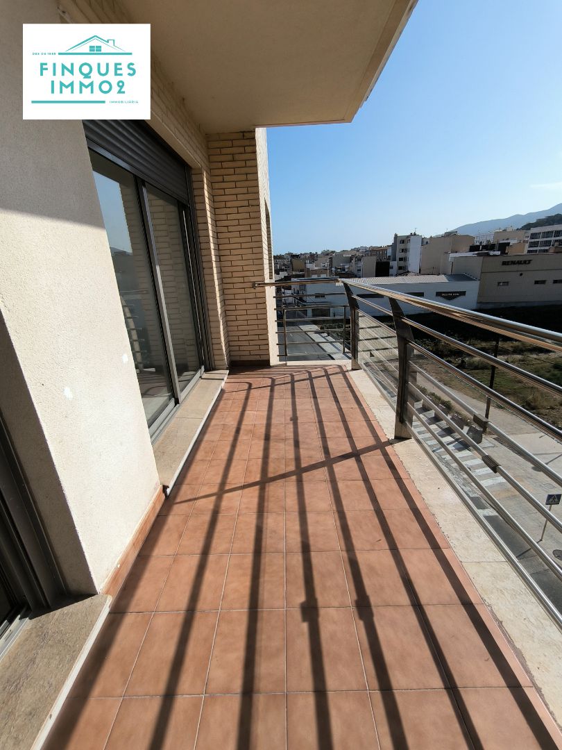 Balcony of Flat for sale in Sant Carles de la Ràpita  with Terrace