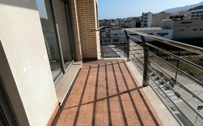 Terrassa de Pis en venda en Sant Carles de la Ràpita amb Terrassa
