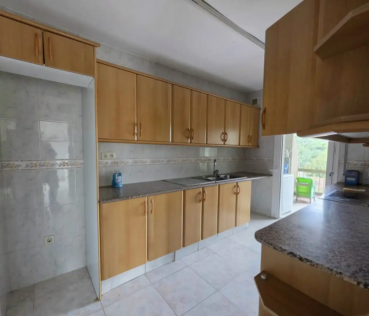 Piso con terraza en venta en Carrer del Ravalet, imagen 7