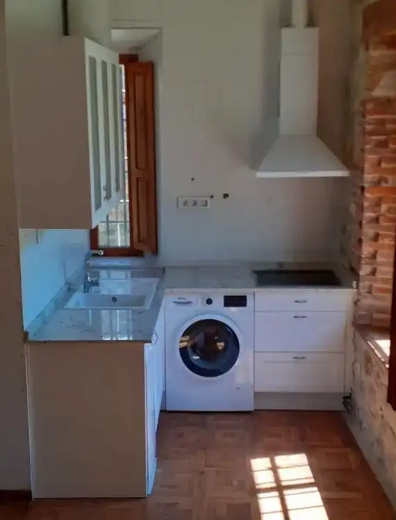 Haus mit Garten zum Verkauf in Alfoz de Lloredo, imagen 18