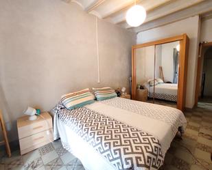 Bedroom of Single-family semi-detached for sale in Vinaròs  with Air Conditioner, Terrace and Balcony