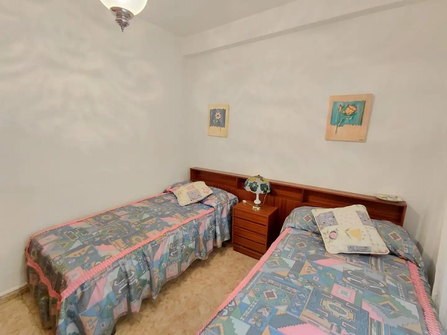 Flat with terrace for sale in Casco Antiguo, imagen 26
