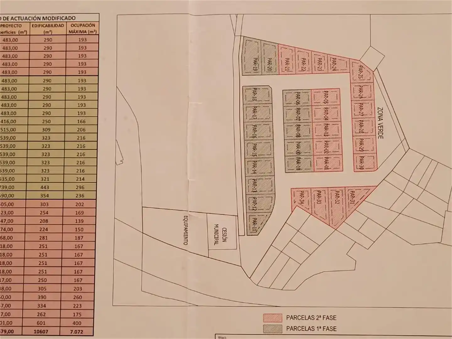 Land for sale in Cubo de la Solana