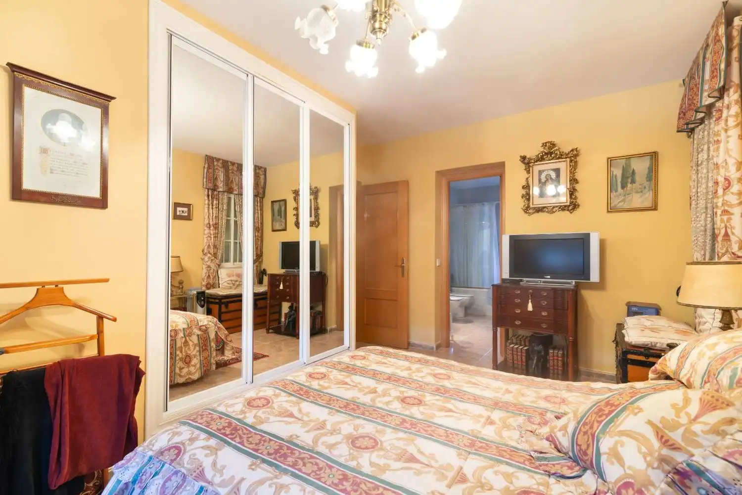 Villa mit Terrasse zum Verkauf in PARIS, imagen 39
