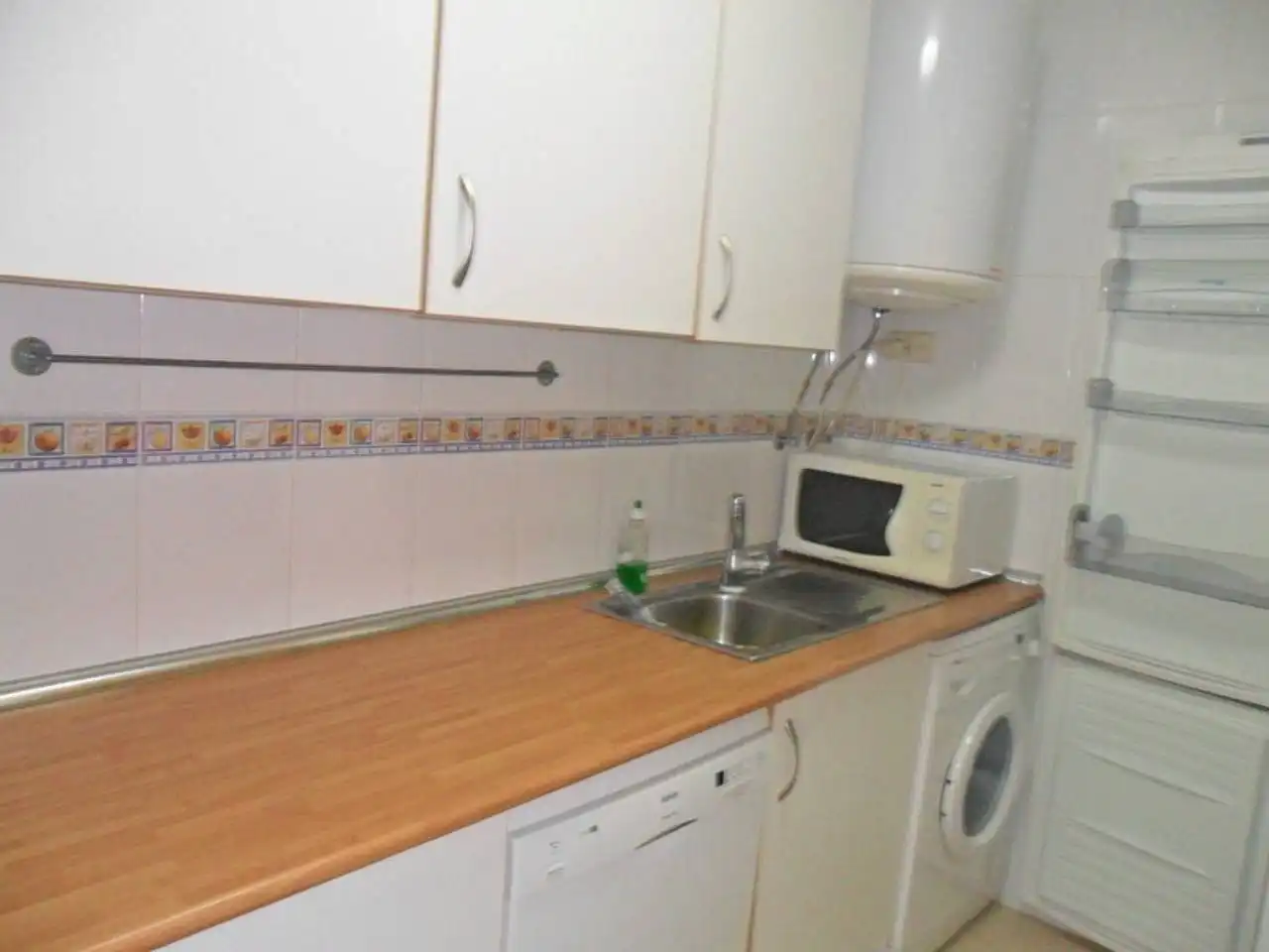 Piso en venta en Calle PABLO PICASSO7, Valdeavero