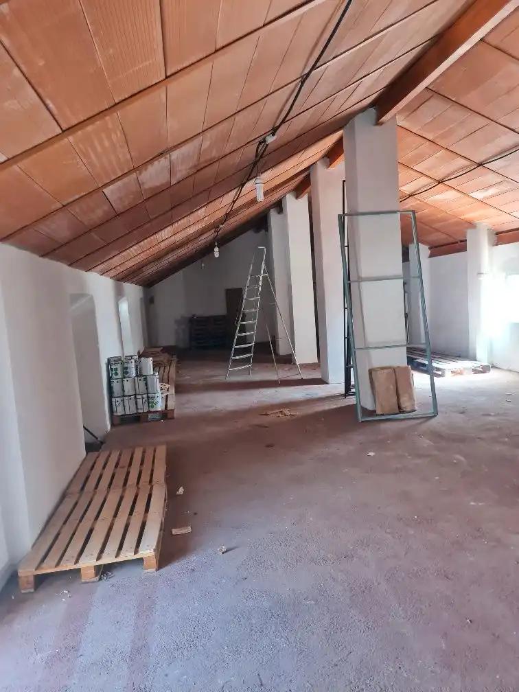Inmuebles singulares en venta en Calle Ríos Rosas, imagen 9