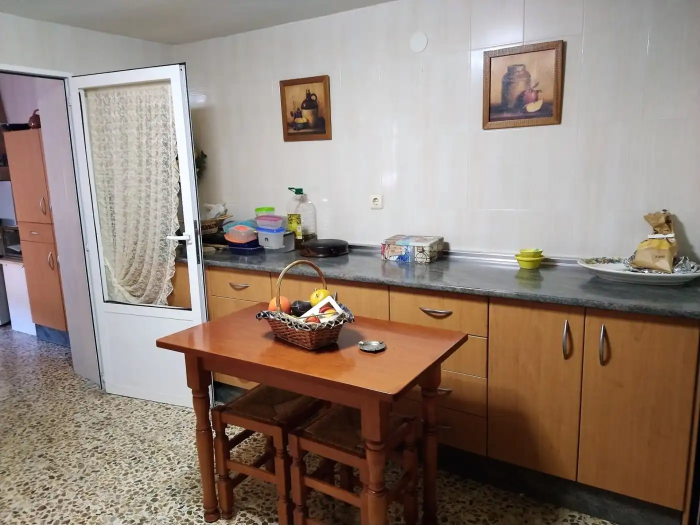 House with pool for sale in La Roda, imagen 12