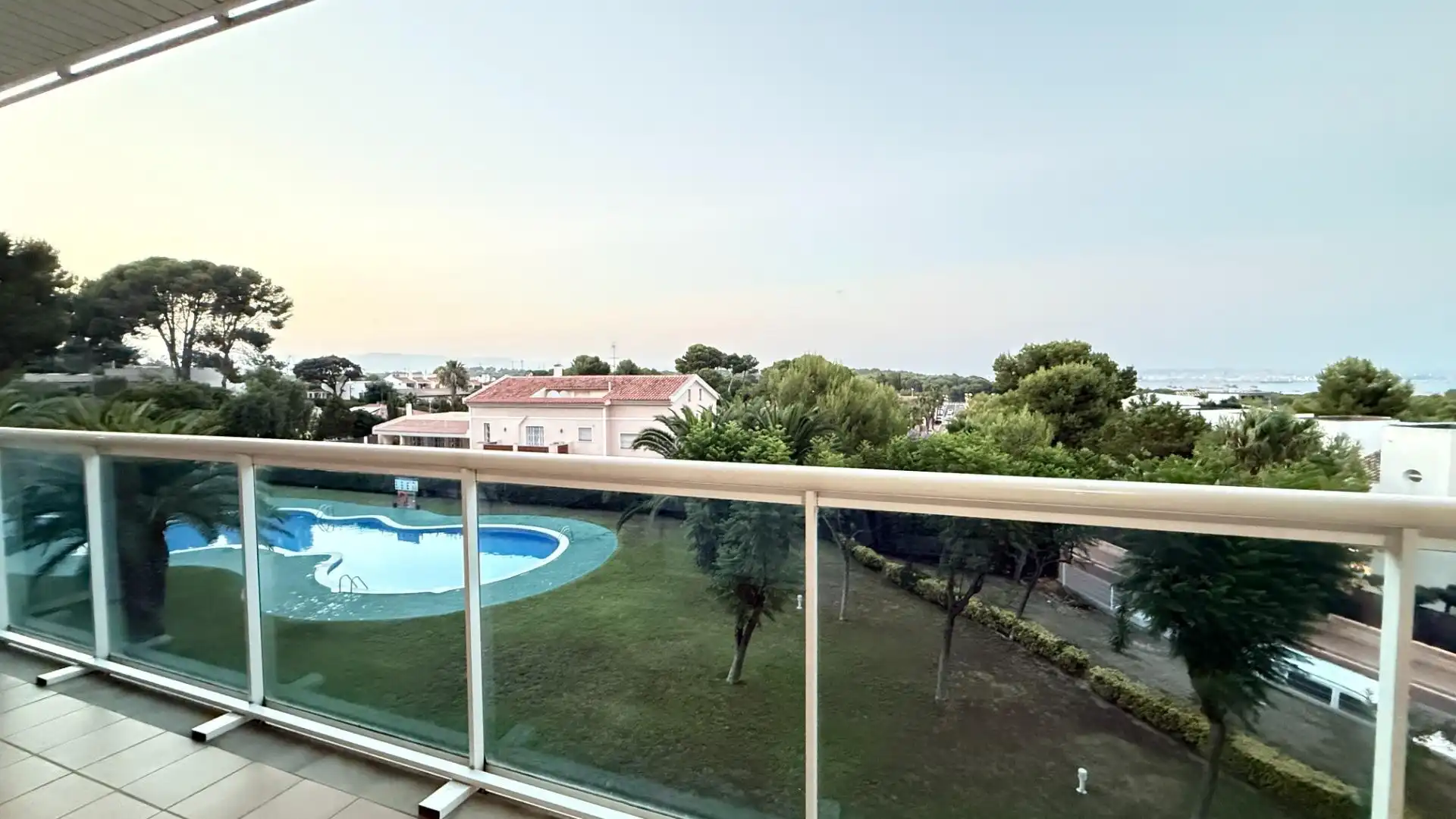 Apartment with terrace for sale in Carrer FONOLL, imagen 32