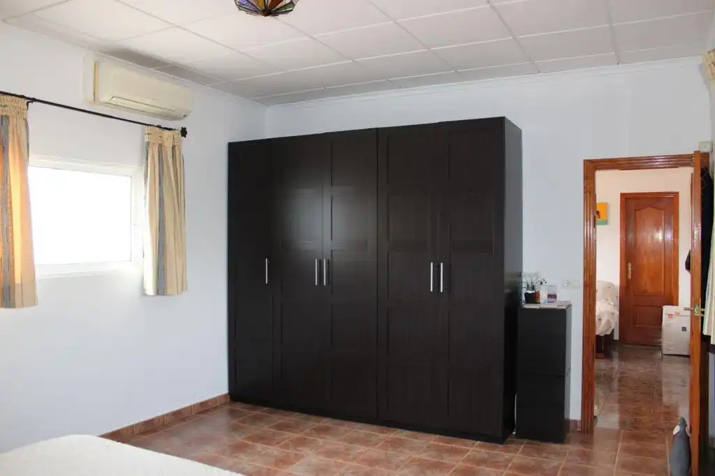 Nave industrial en venta en Barrio SAN CARLOS, imagen 25
