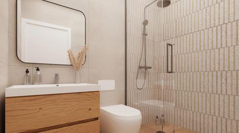 Foto 4 de Apartament en venda a Montnegre, Alicante / Alacant