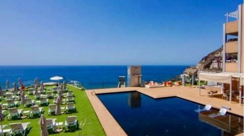 Foto 5 de Apartament en venda a Playa del Cura - Taurito, Mogán