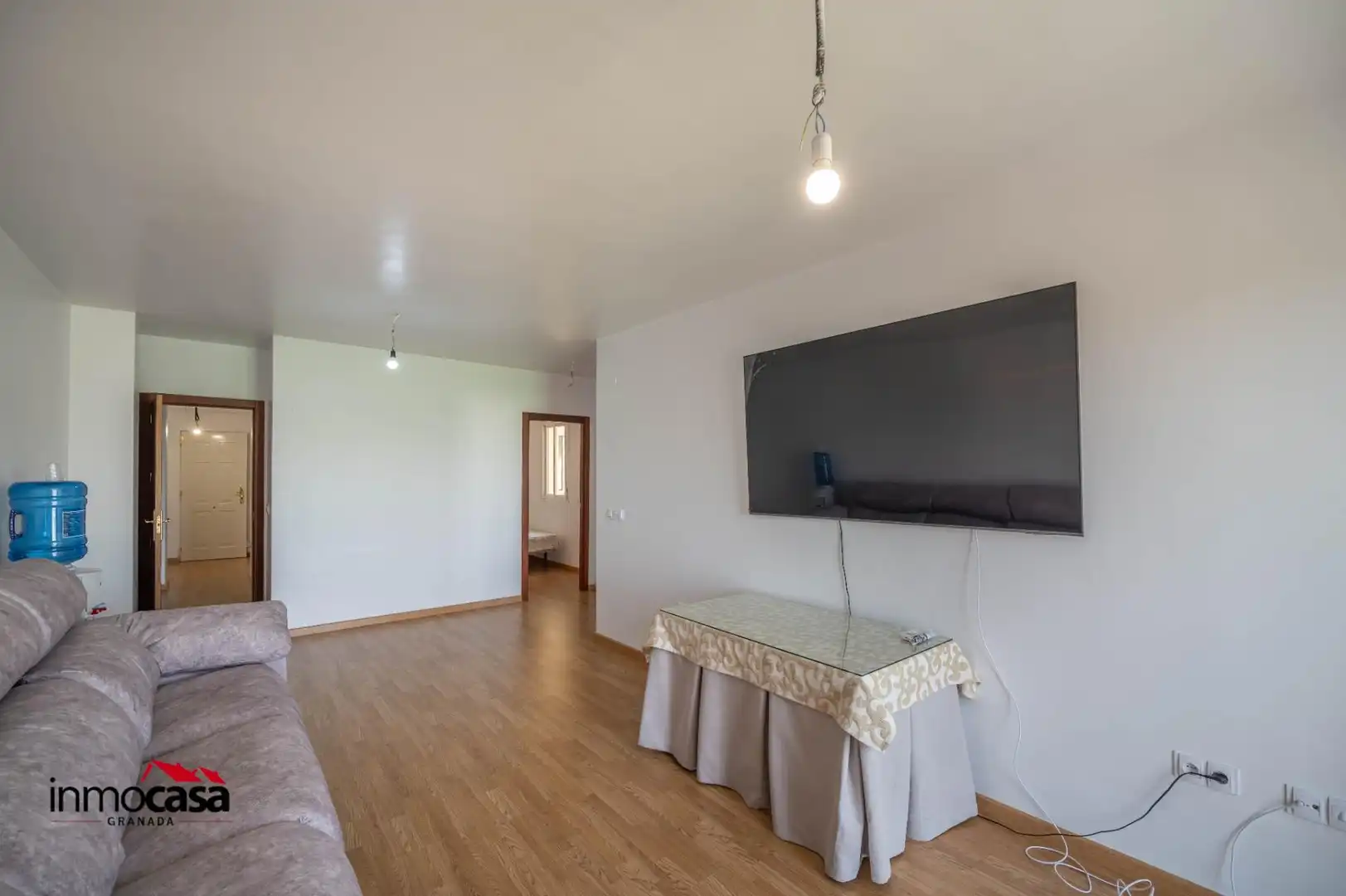 Living room of Flat for sale in Cijuela
