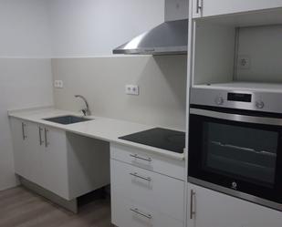 Kitchen of Flat to rent in Sant Andreu de la Barca