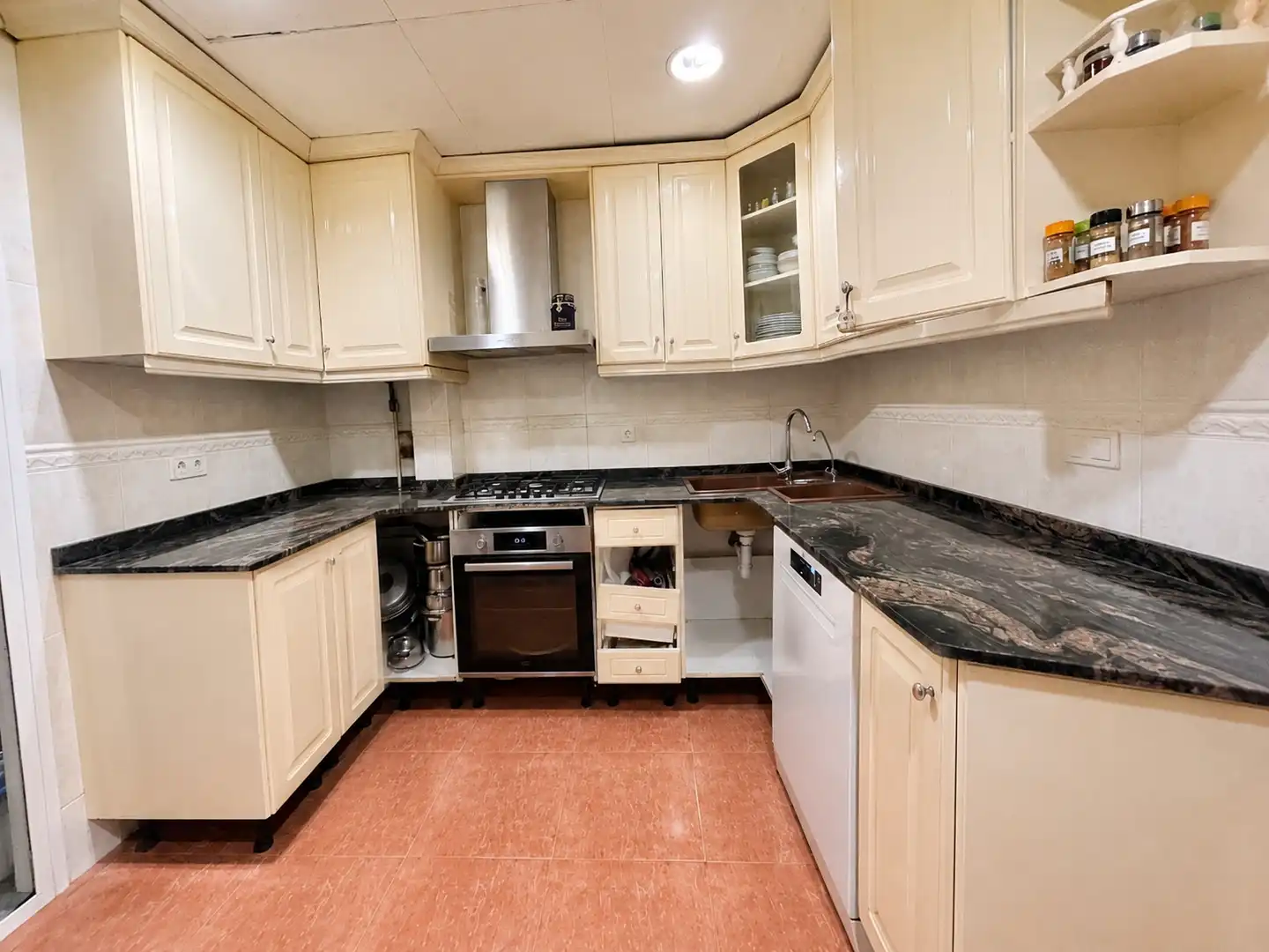 Appartement avec ascenseur à vendre à de Cartagena, imagen 8