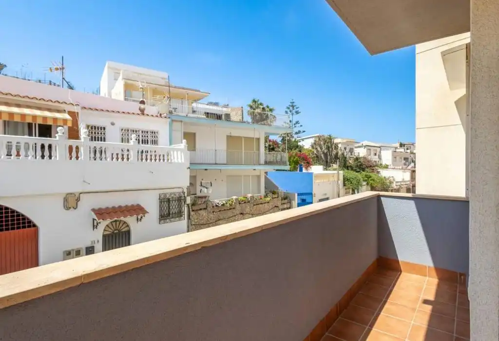 Wohnung zur Miete in Calle Peñón de Jolúcar, 24, Torrenueva Costa