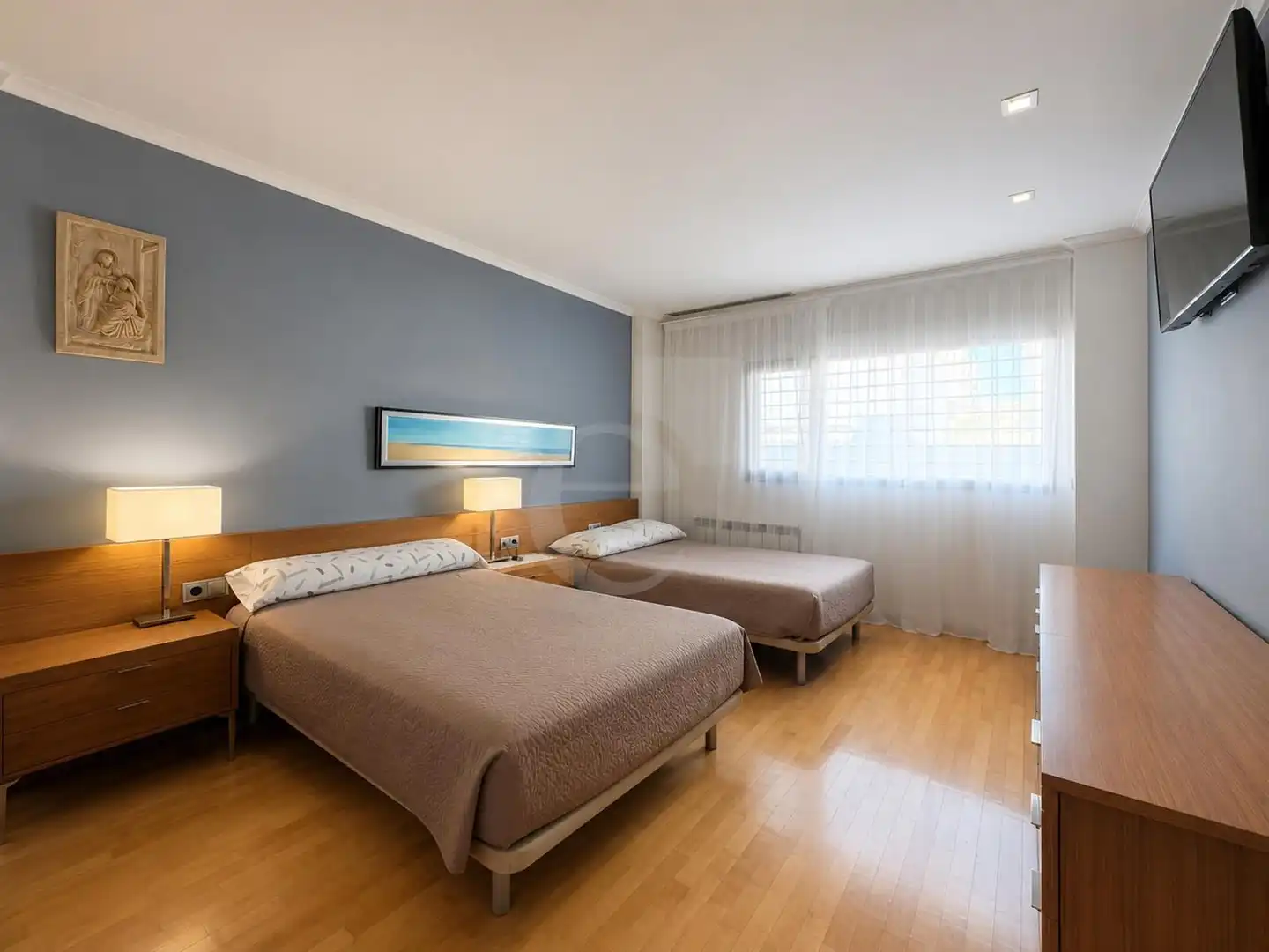 Habitación de Casa o chalet de alquiler en Almoines