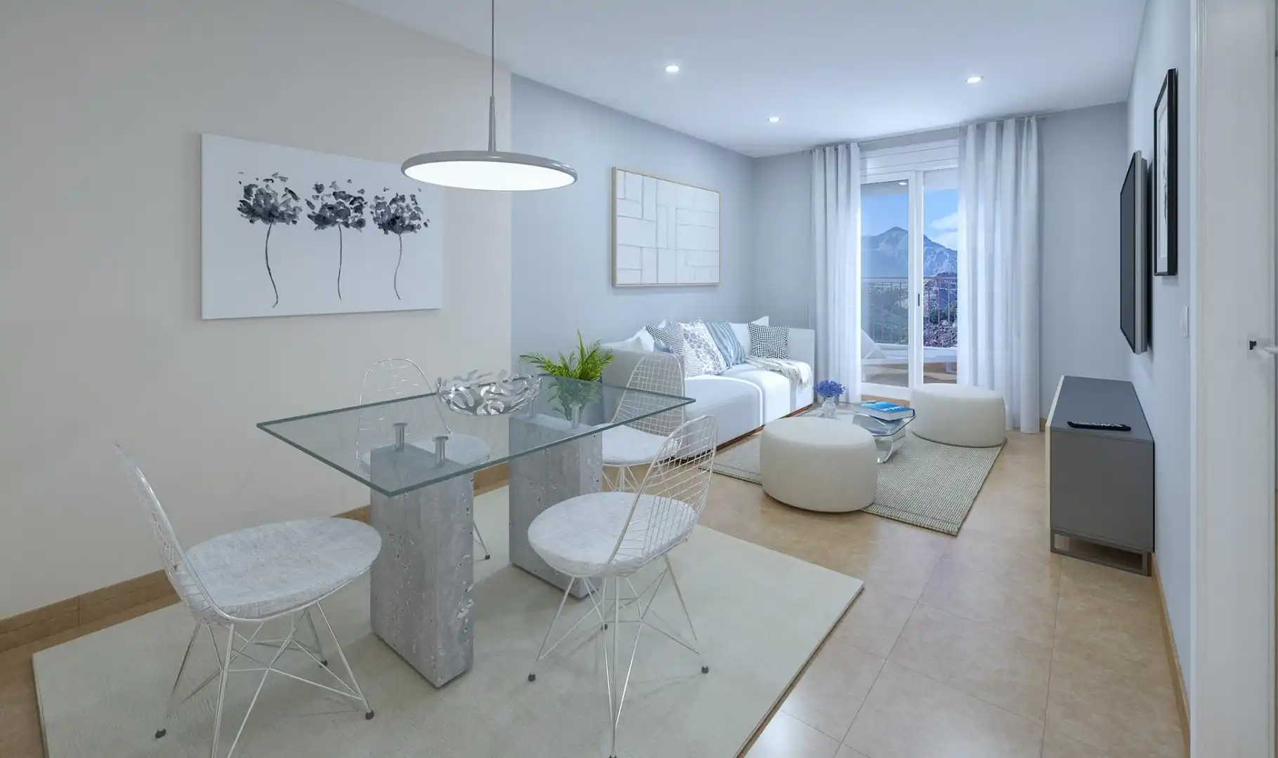 Residencial amb ascensor en venda a Terque, imagen 20