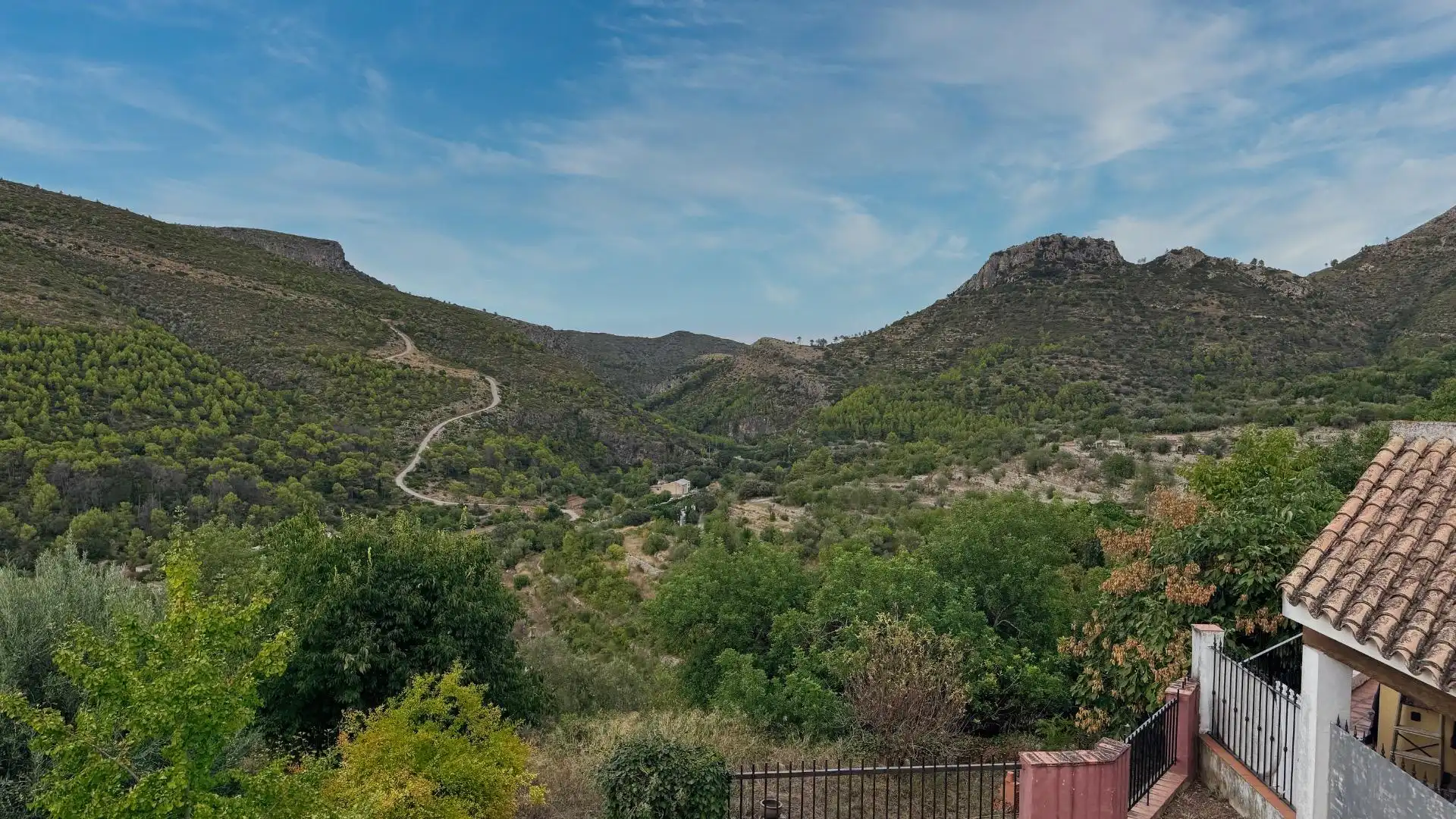 Casa rústica en venda a La Vall de Gallinera, imagen 17