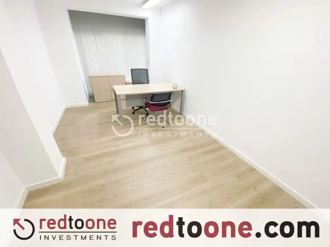 Office for rent in Alicante / Alacant