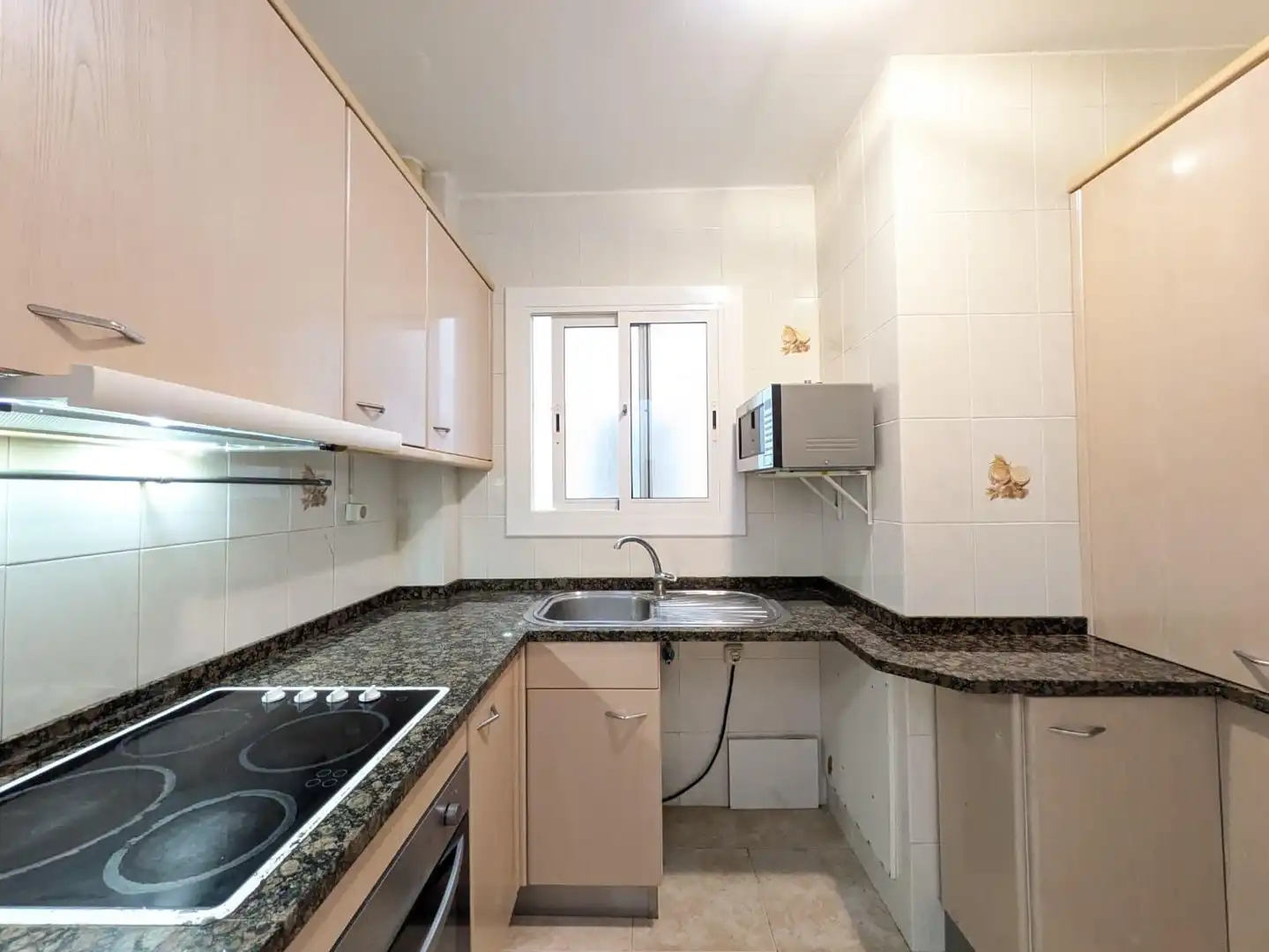Apartament amb terrassa en venda a Centre, imagen 9