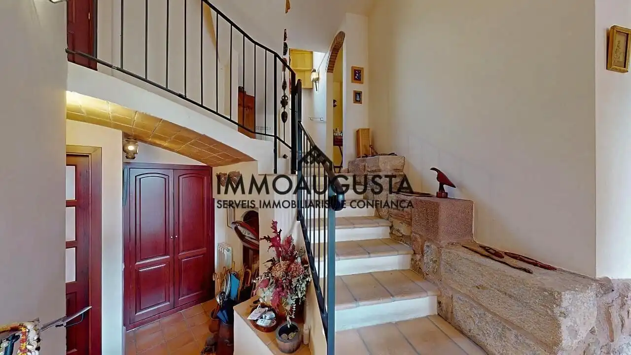 Finca rústica en venta en Collbató con Aire acondicionado, Calefacción y Terraza
