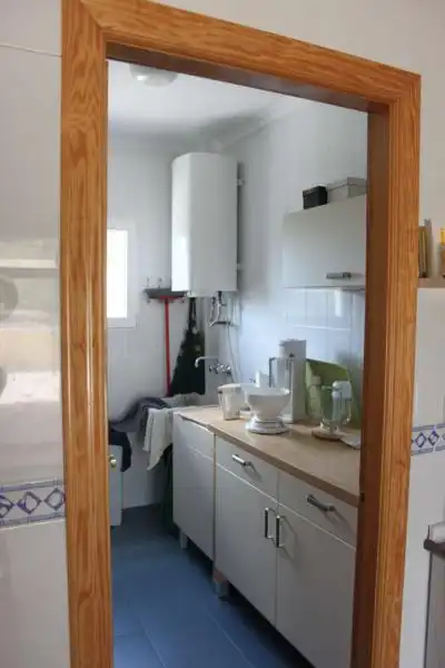 Villa avec jardin à vendre à Fortuna, imagen 25