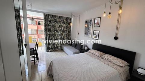 Foto 2 de Estudi de lloguer a Avenida Venezuela, 30a, Zona Martiánez, Puerto de la Cruz