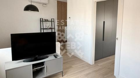 Foto 3 de Pis en venda a Carrer de la Conca de Tremp, El Carmel, Barcelona