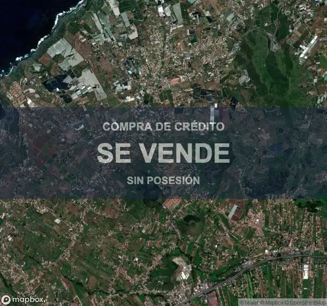 Piso en venta en Tacoronte