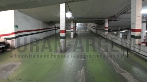 Foto 3 de Garaje en venta en Calle Santiago Rusiñol, 5, Cementiri Vell, Terrassa