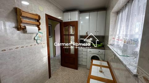 Photo 5 of Flat for sale in San José - El Montalvo, Salamanca Capital