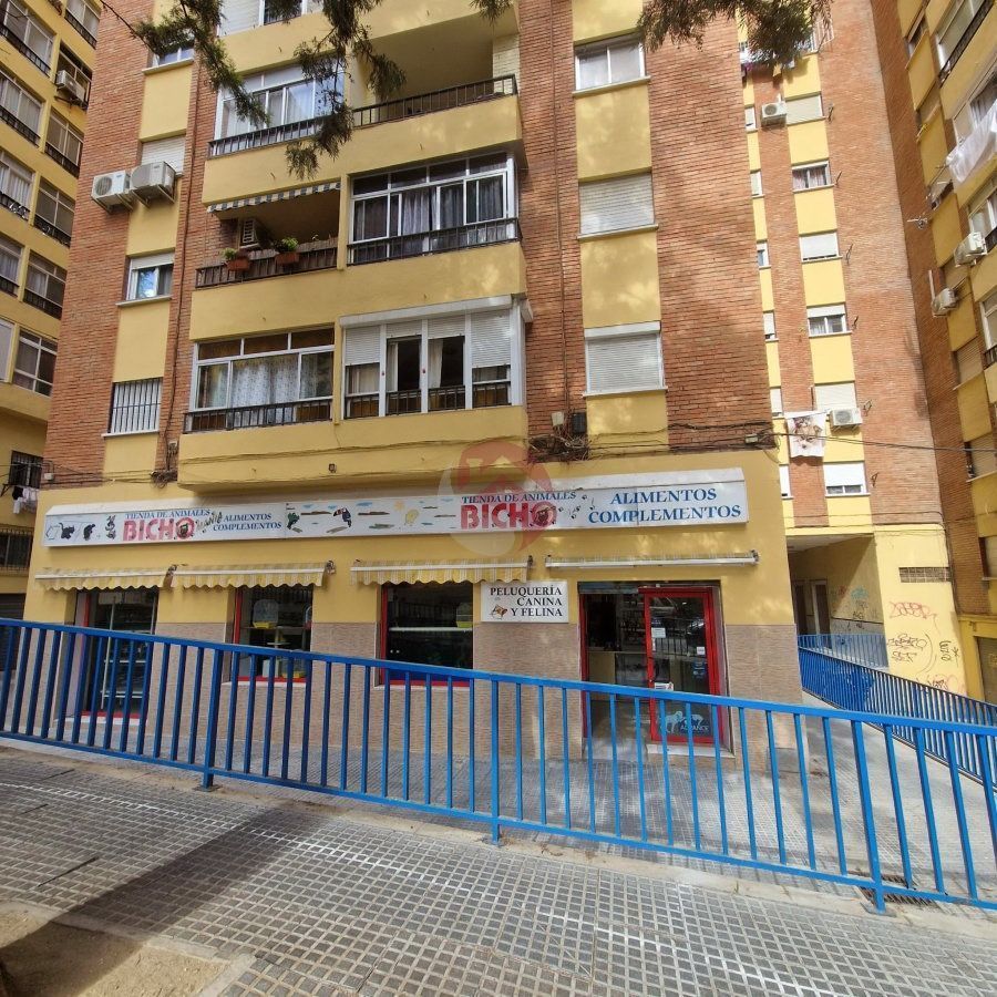 Local en venta en Málaga Capital