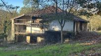 Exterior view of House or chalet for sale in Karrantza Harana / Valle de Carranza  with Private garden