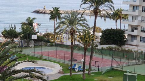 Foto 3 de Estudio en venta en Salvador Allende, La Carihuela - Los Nidos, Torremolinos