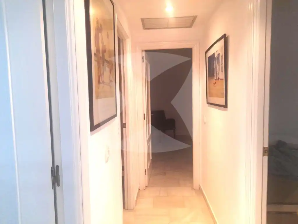 Wohnung zur Miete in Pardaleras