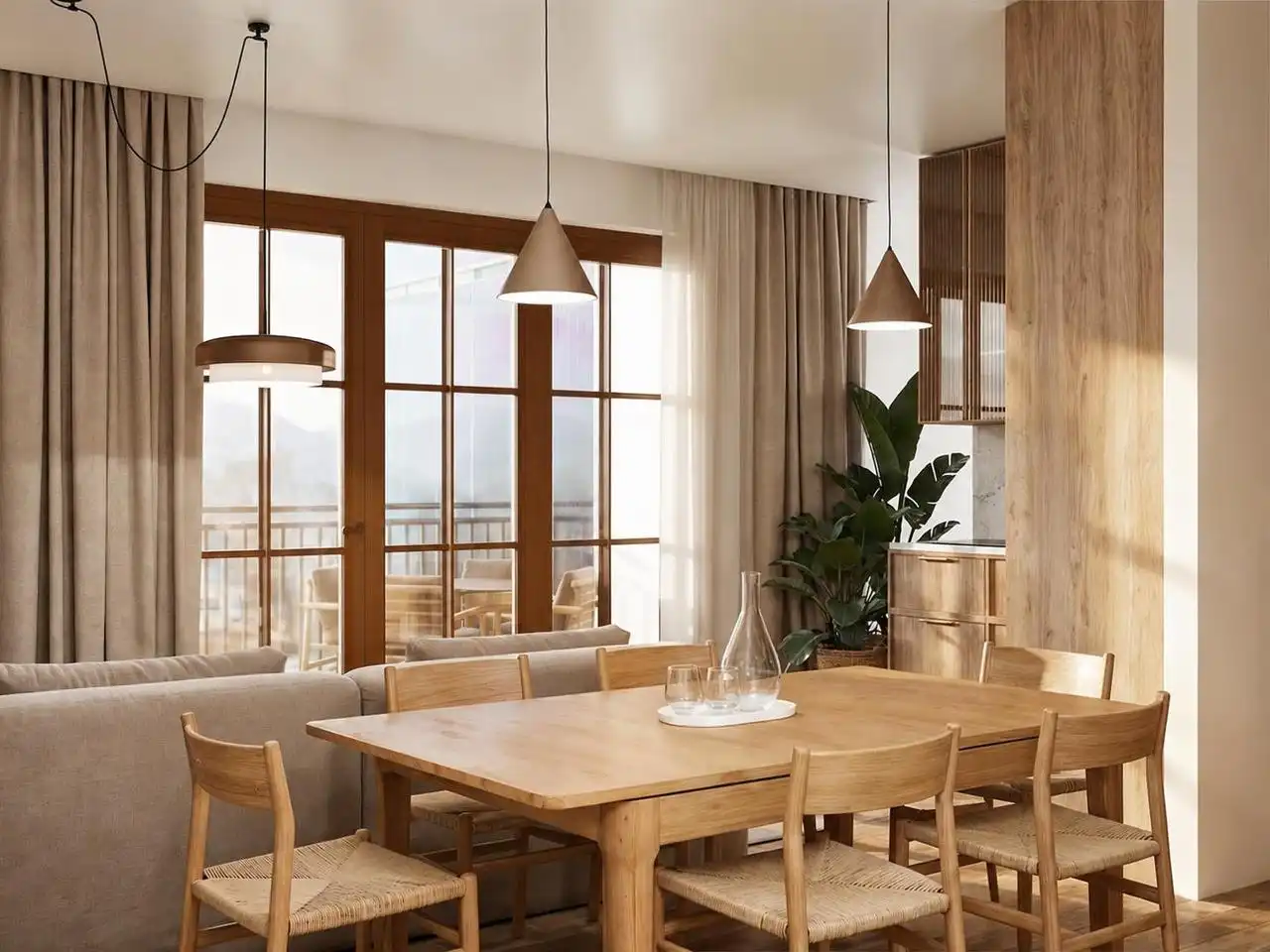 Piso con ascensor en venta en santullán 43, imagen 5