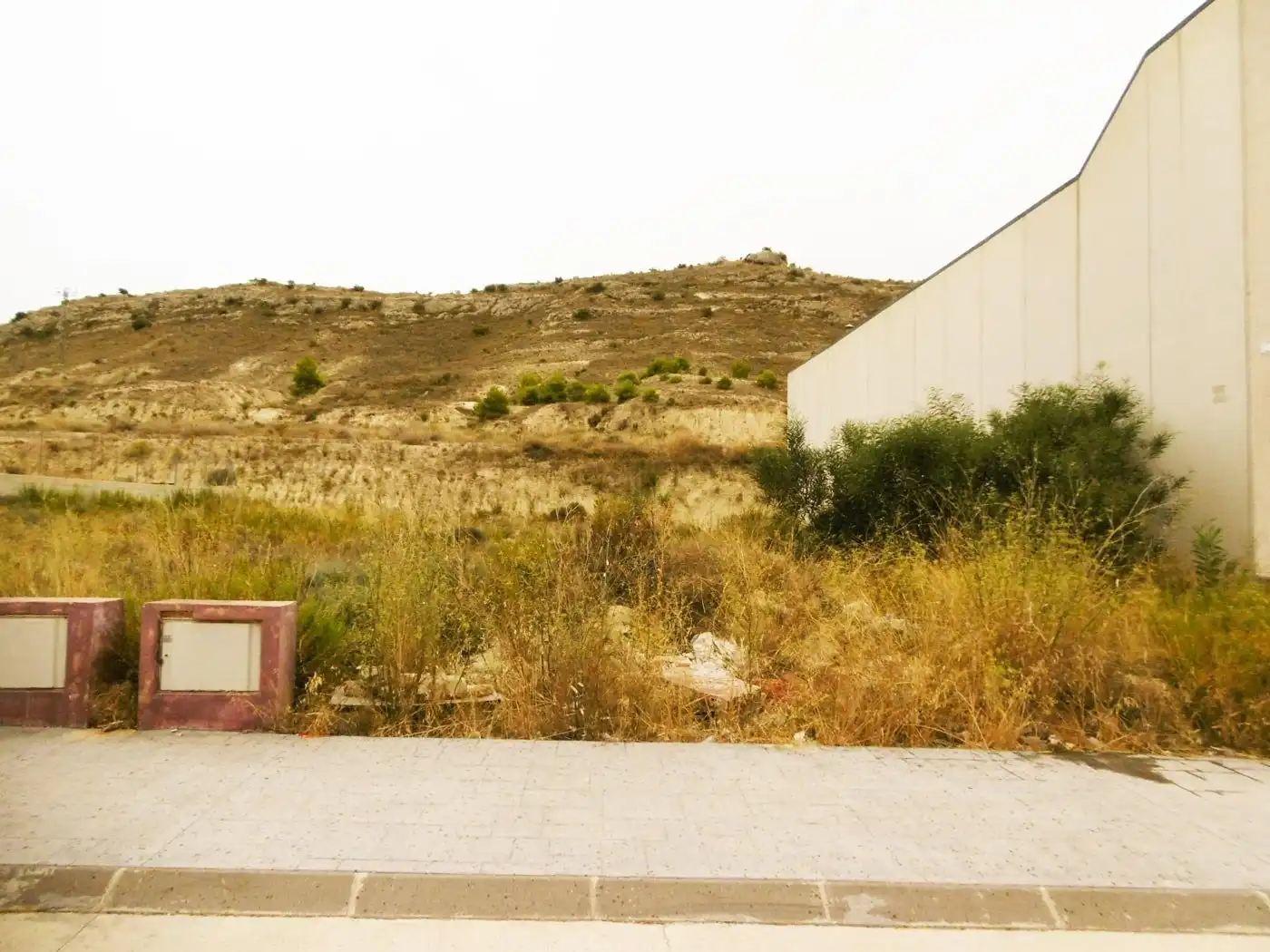 Terrenos y solares en venta en Pedanías Este, imagen 5