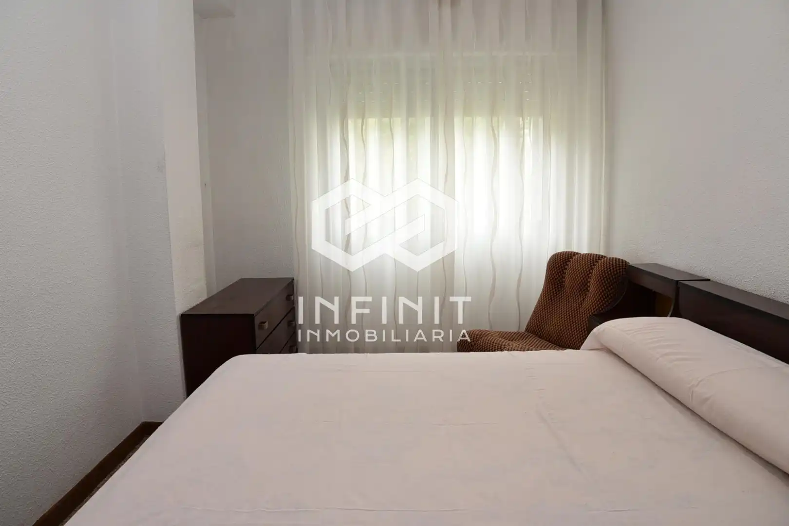 Flat with lift for sale in Reyes Católicos, imagen 57